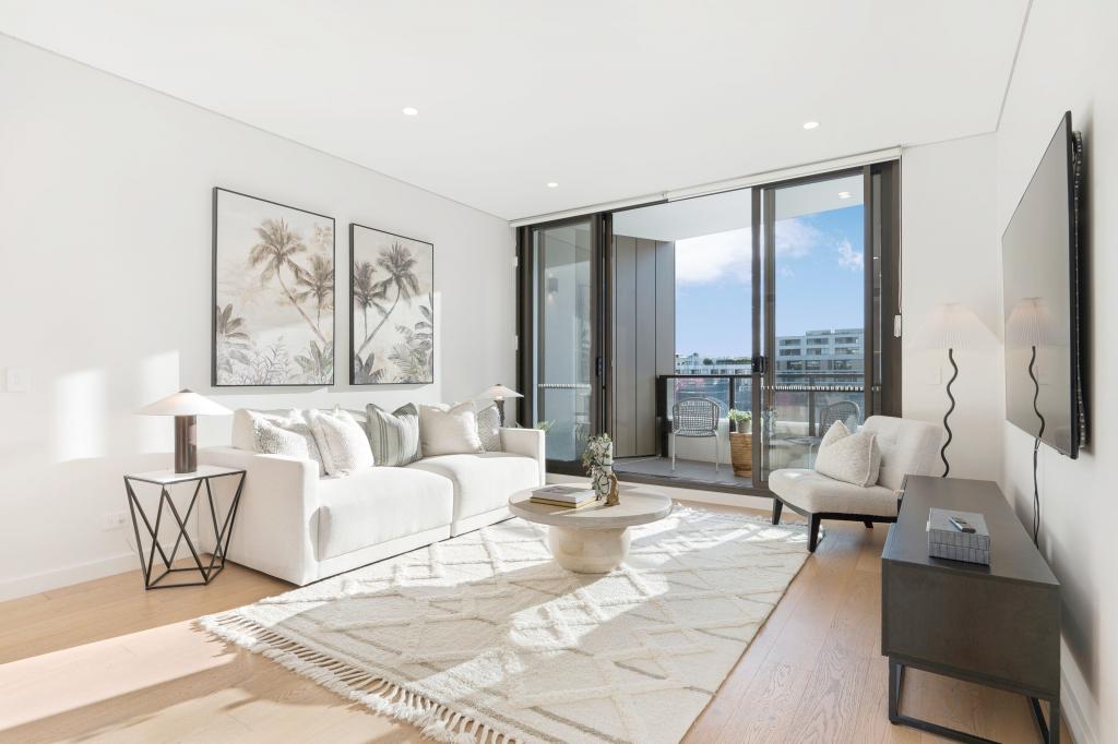 402/2 FOUNDRY ST, ERSKINEVILLE, NSW 2043