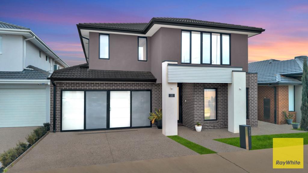 123 BONNIEBROOK RD, BONNIE BROOK, VIC 3335