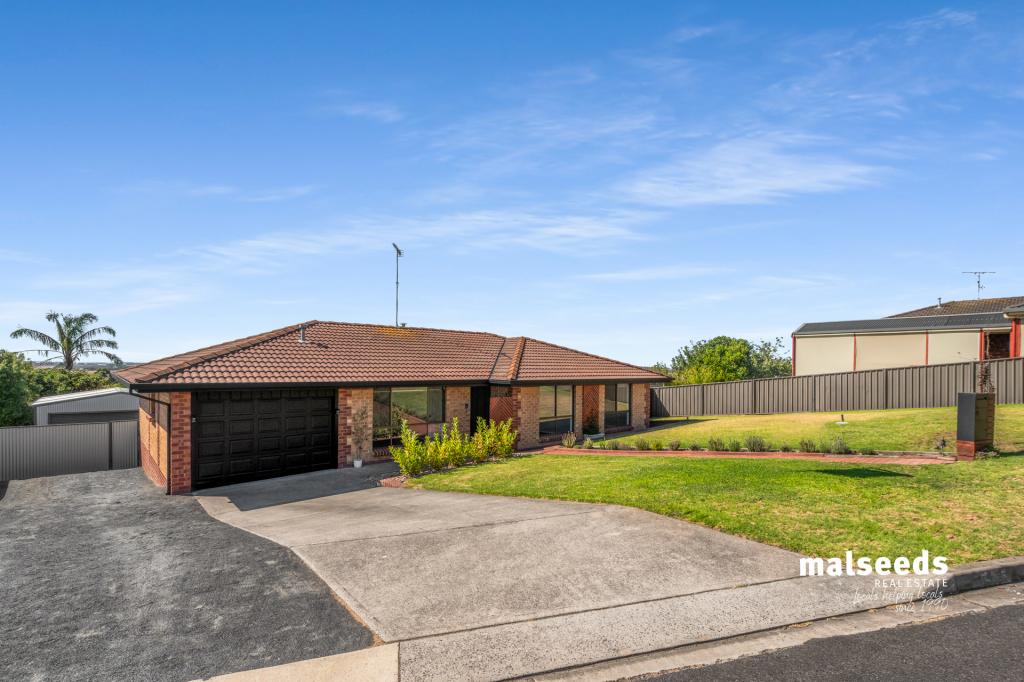 41 Brolga St, Mount Gambier, SA 5290