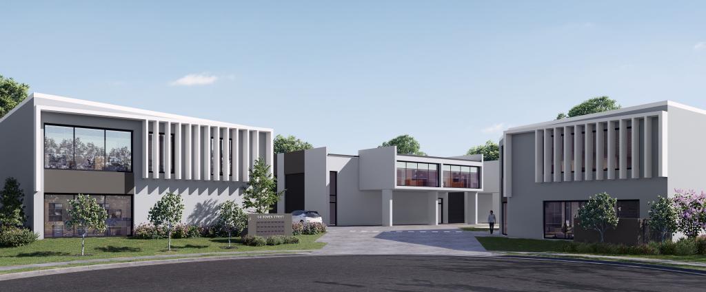 6-8 BOWEN ST, SLACKS CREEK, QLD 4127