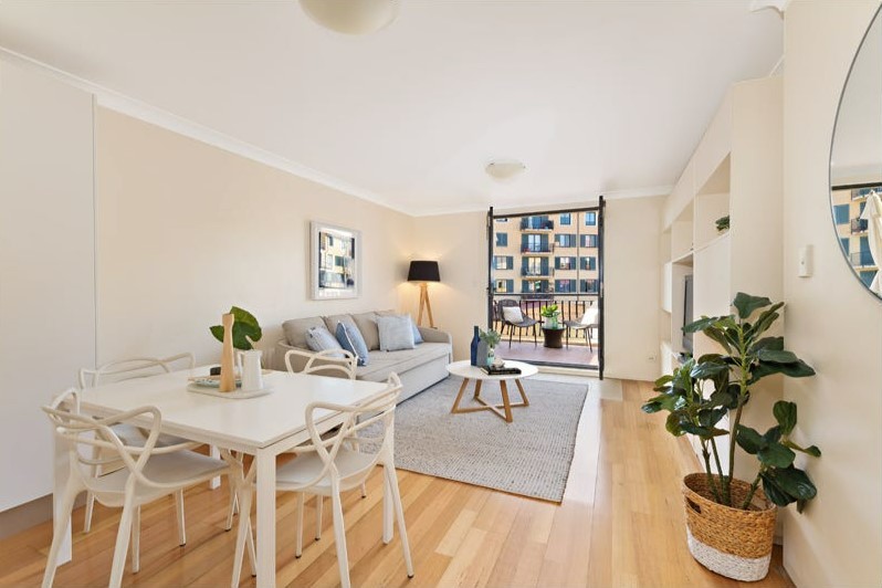 41/23 NORTON ST, LEICHHARDT, NSW 2040