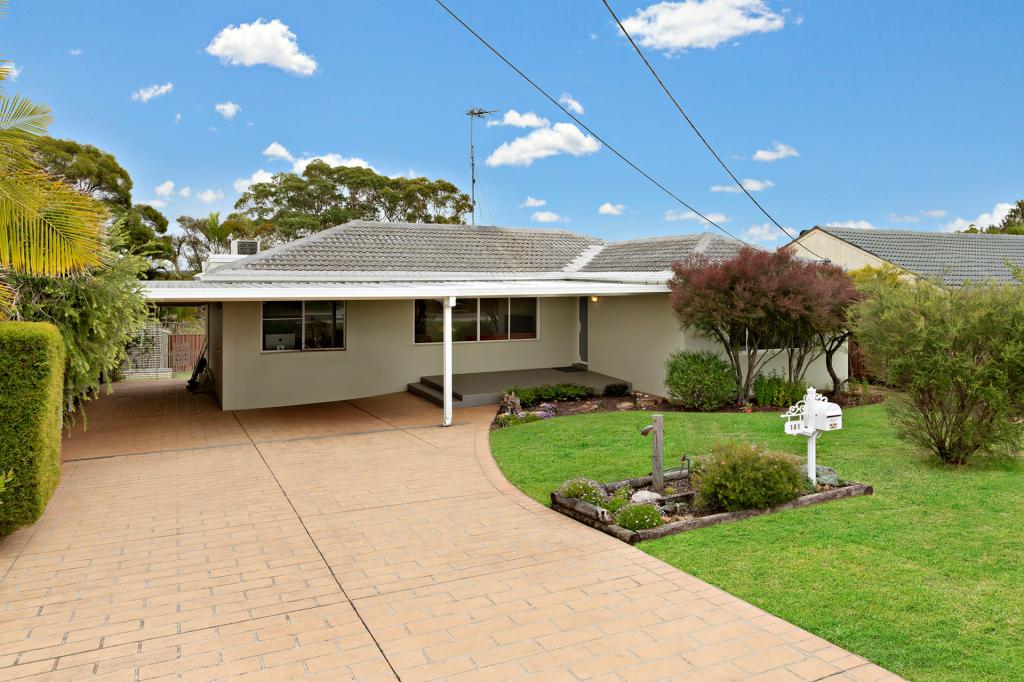 181 Ridge Rd, Engadine, NSW 2233