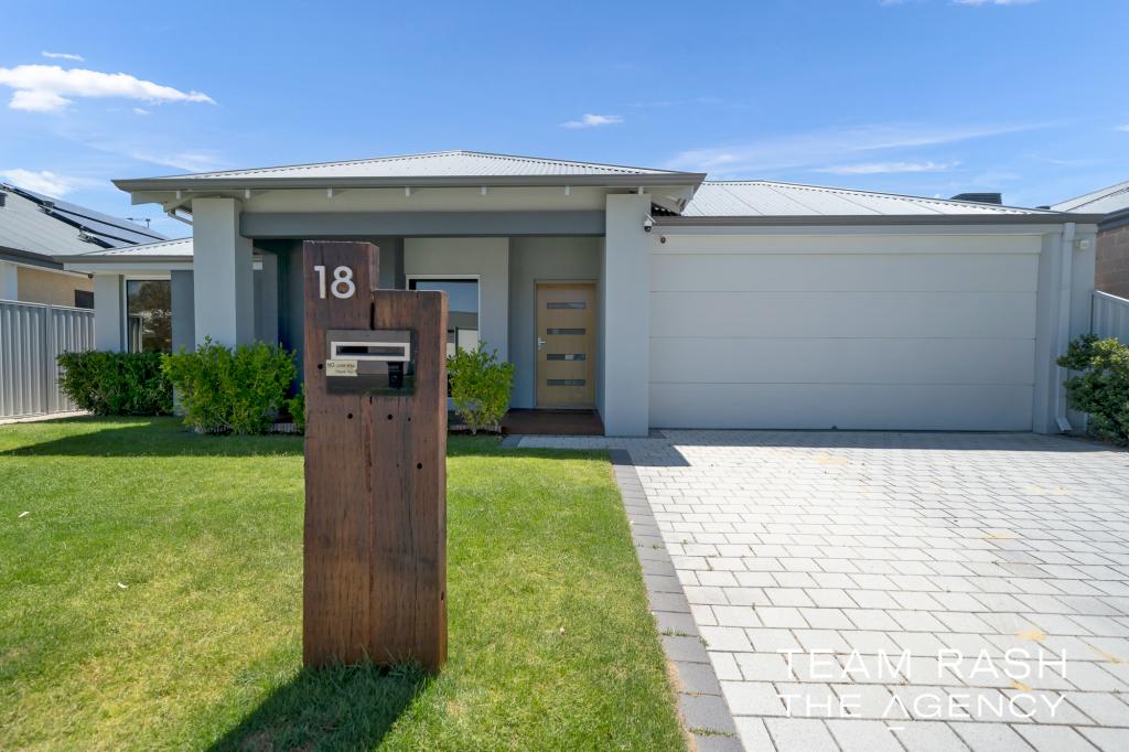 18 Cardross St, Brabham, WA 6055