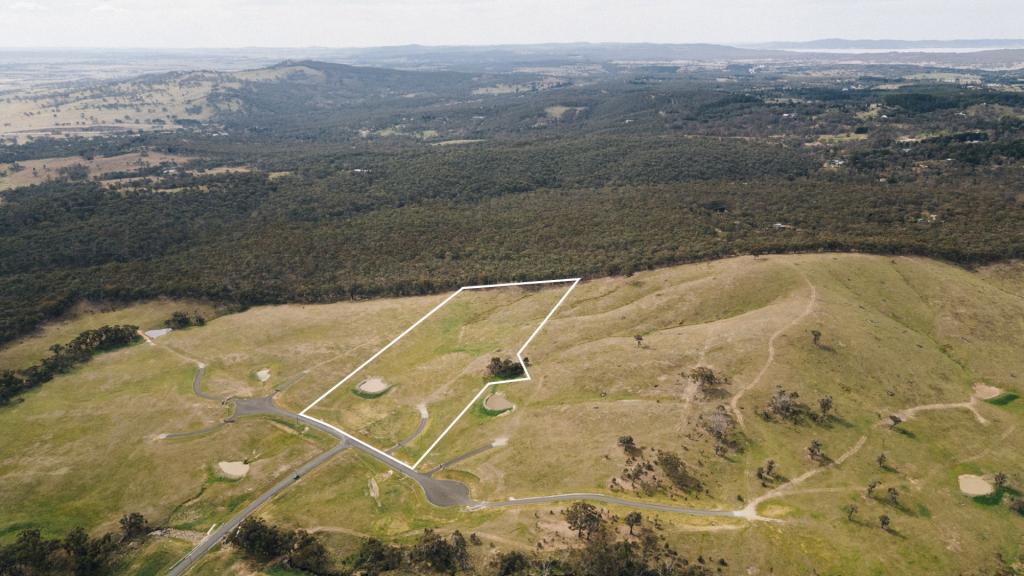 Lot 15 Woodfield Hills, Bywong, NSW 2621