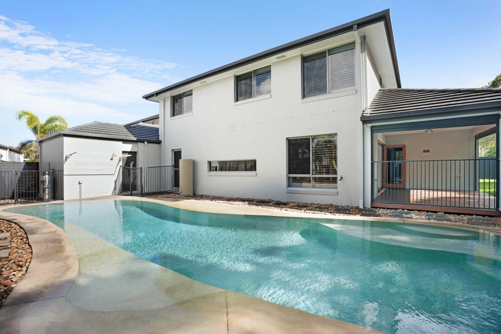 1 Augusta Cct, Peregian Springs, QLD 4573