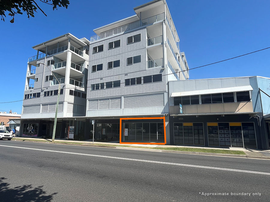 Suite 4/23-25 Orlando St, Coffs Harbour, NSW 2450