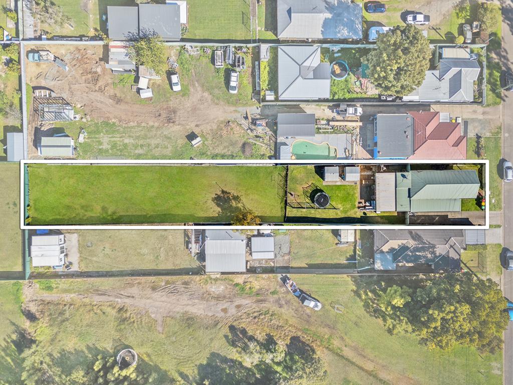 142 Northcote St, Kurri Kurri, NSW 2327