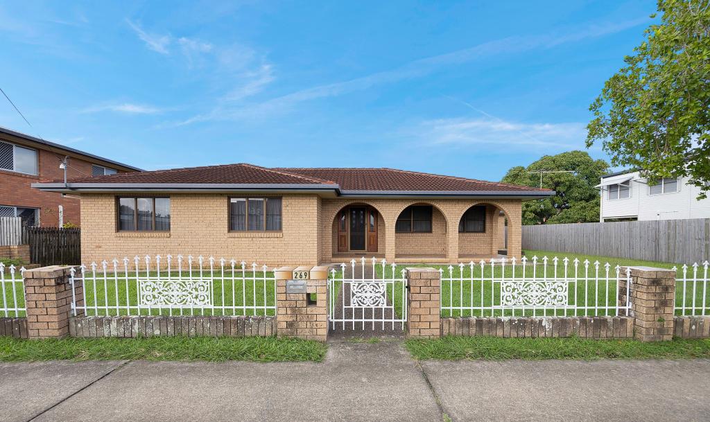 269 Shakespeare St, Mackay, QLD 4740