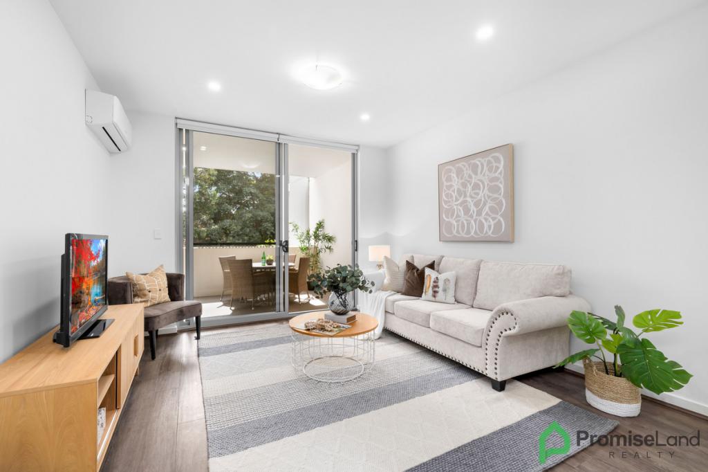 20/30-34 Keeler St, Carlingford, NSW 2118