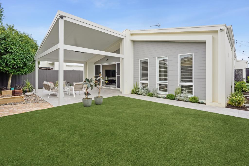 21 Glencoe Cct, Gables, NSW 2765