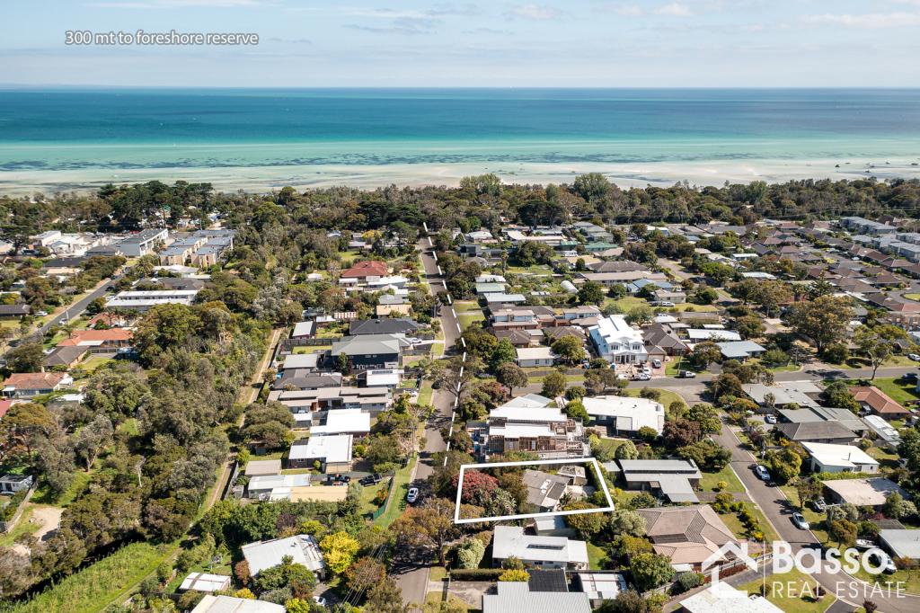 27 Mirriam Ave, Capel Sound, VIC 3940