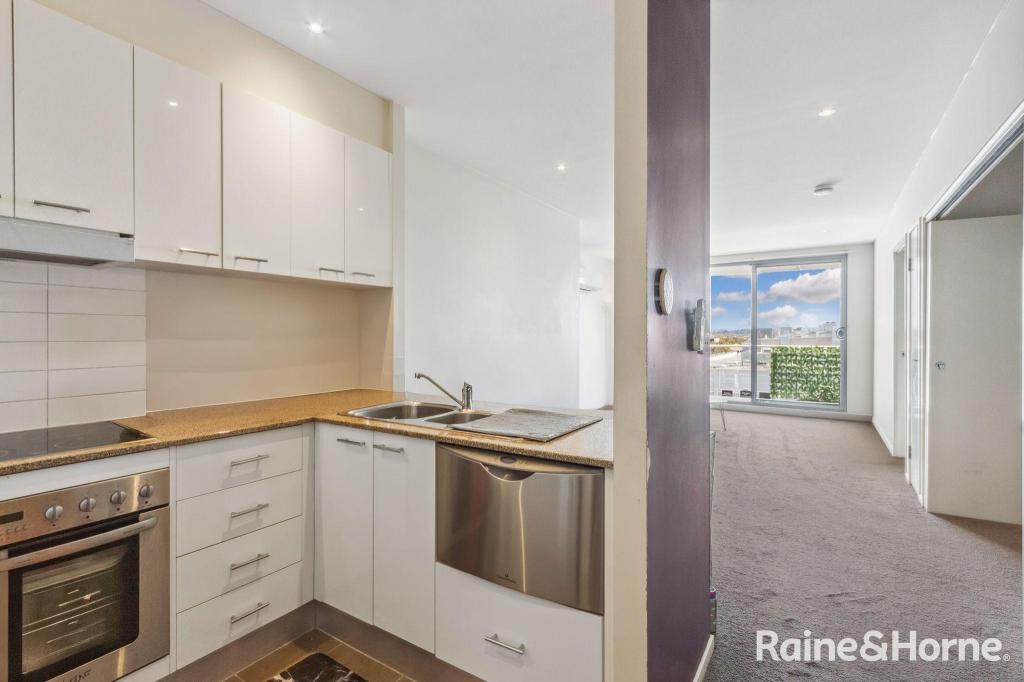 45/43 HIBBERSON ST, GUNGAHLIN, ACT 2912