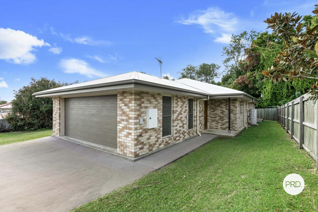 5/38 Woongool Rd, Tinana, QLD 4650