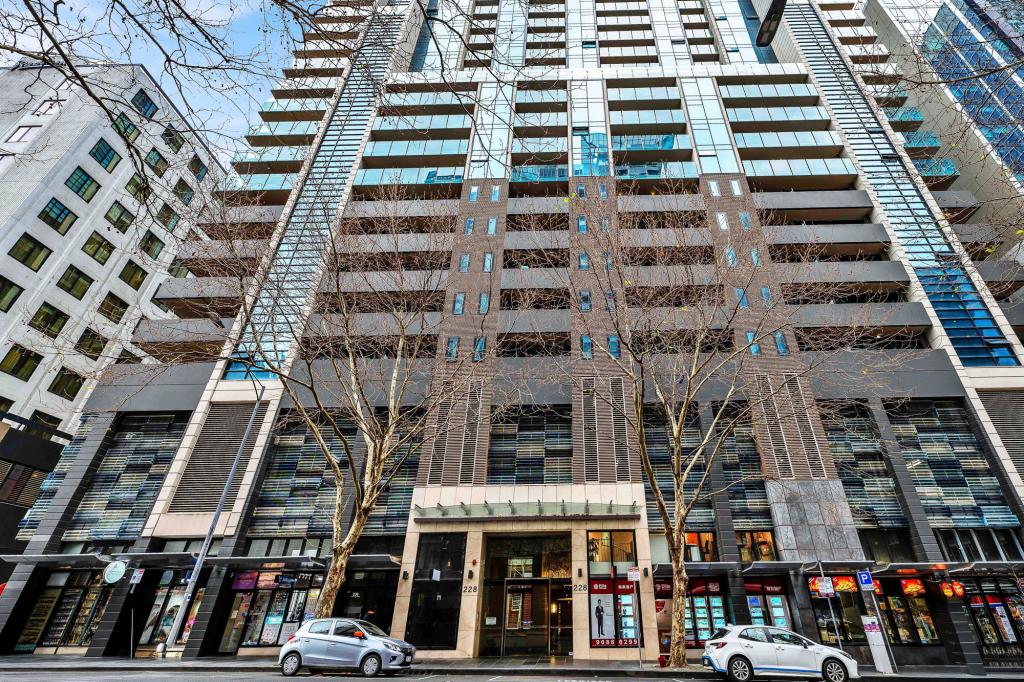 910/228 A'BECKETT ST, MELBOURNE, VIC 3000