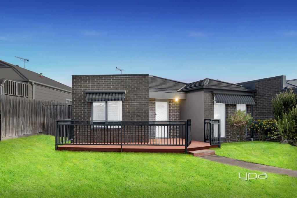 15a Welcome Rd, Diggers Rest, VIC 3427