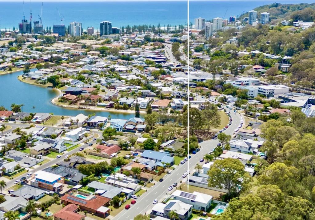 138 ACANTHUS AVE, BURLEIGH WATERS, QLD 4220