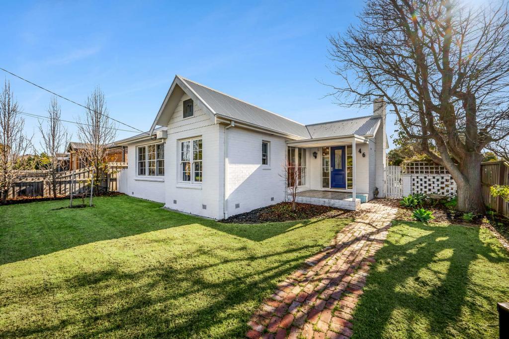 46 Drysdale Ave, Hamlyn Heights, VIC 3215