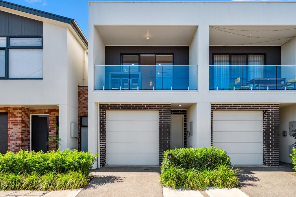 66 Reserve Pde, Findon, SA 5023