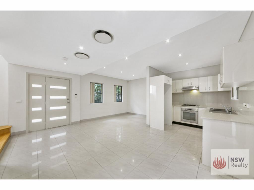 4/56 Grose St, North Parramatta, NSW 2151