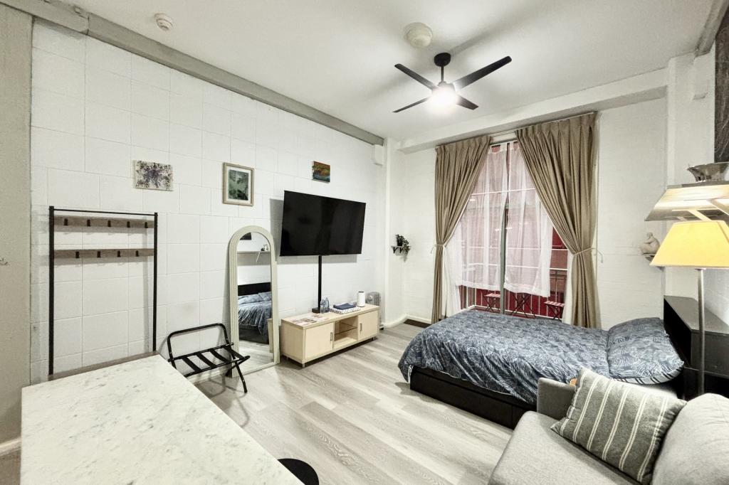 419/243 Pyrmont St, Pyrmont, NSW 2009