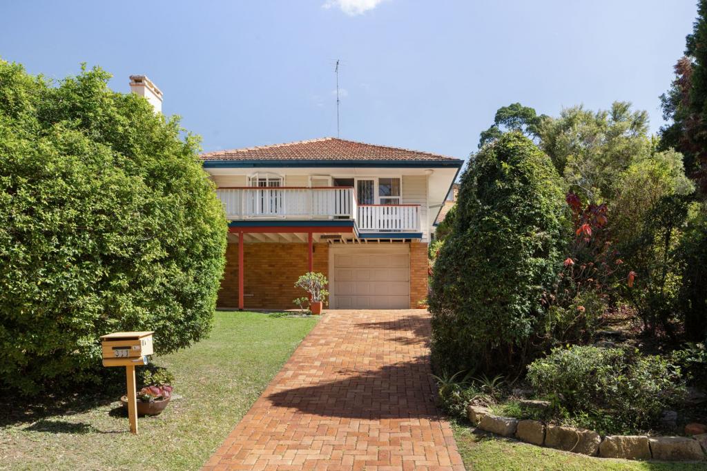 311 Indooroopilly Rd, Indooroopilly, QLD 4068