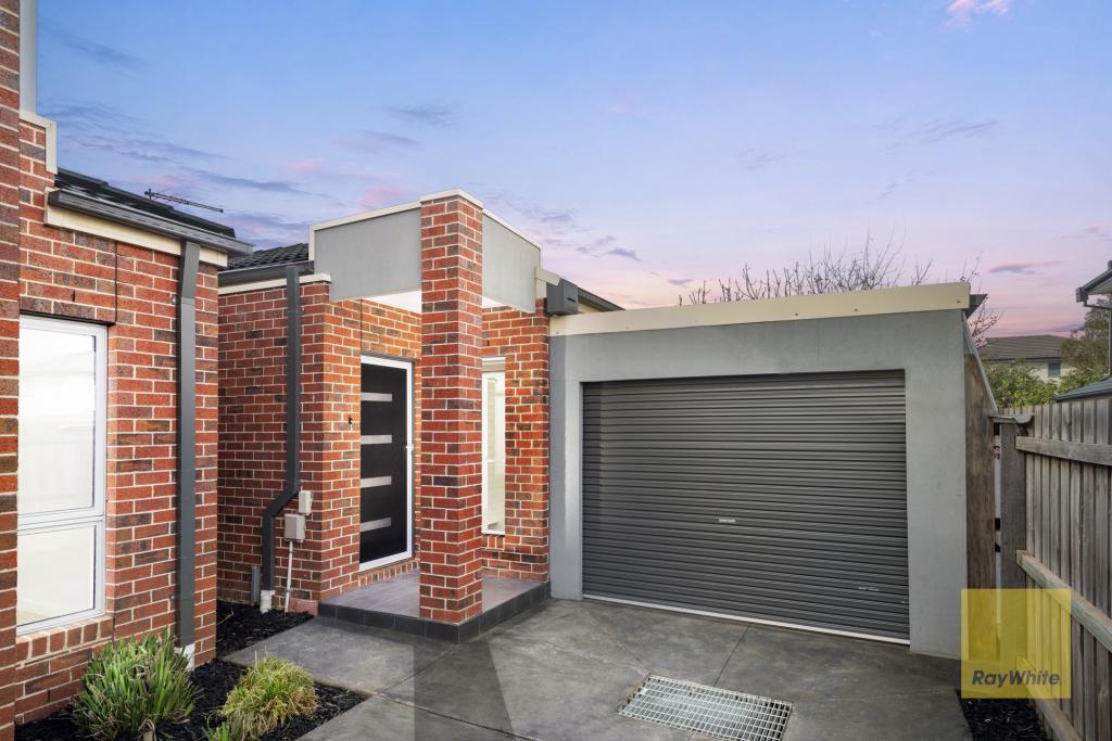 4/10 Emily St, St Albans, VIC 3021