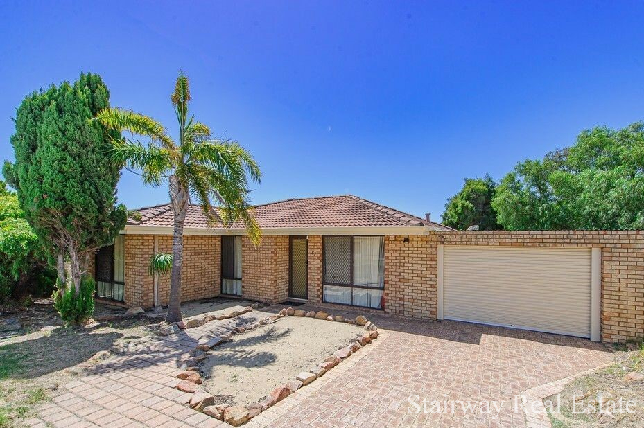 67 Apple Blossom Dr, Mirrabooka, WA 6061