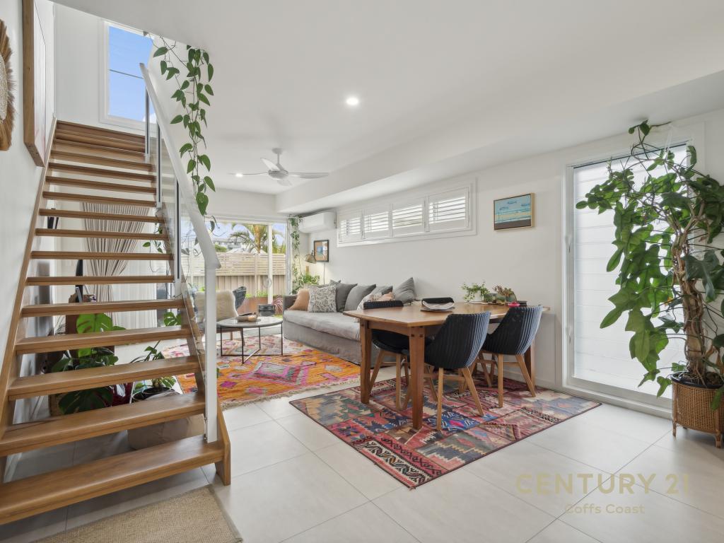 1/179 Edinburgh St, Coffs Harbour, NSW 2450