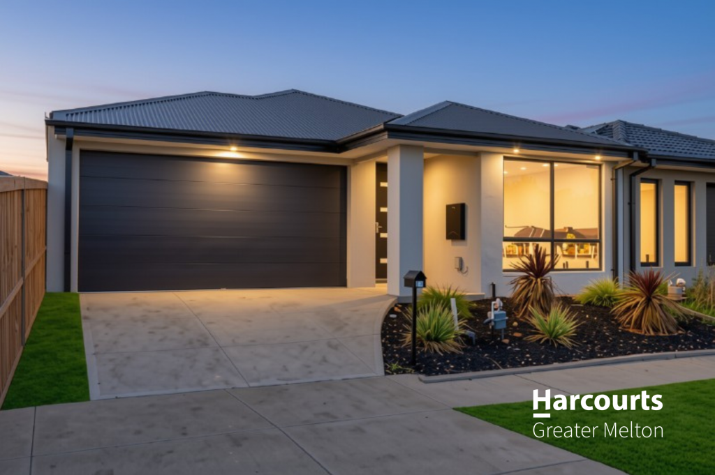 60 GUTHRIE DR, MELTON SOUTH, VIC 3338