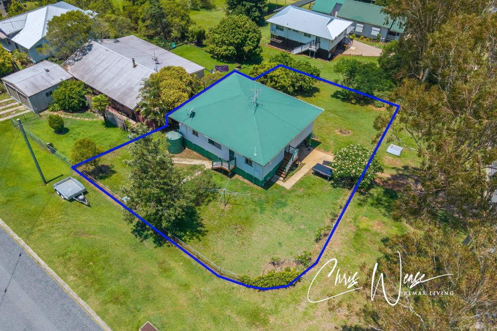 96 Kennedy St, Kilcoy, QLD 4515