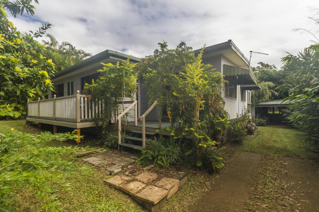 3 Wilma Cres, Russell Island, QLD 4184