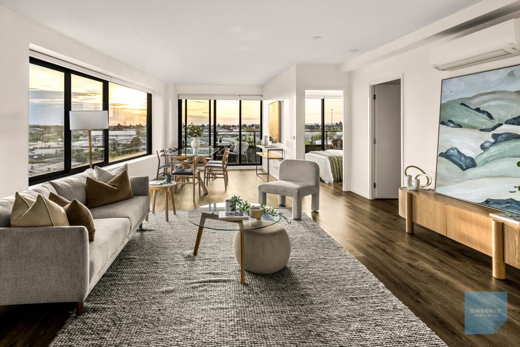 319/173 Caroline Springs Bvd, Caroline Springs, VIC 3023