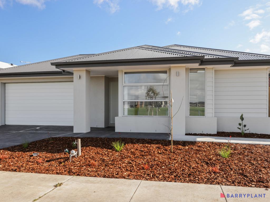 13 Delta Cres, Wonthaggi, VIC 3995