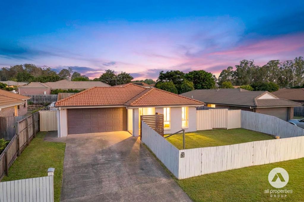 42 Tequesta Dr, Beaudesert, QLD 4285