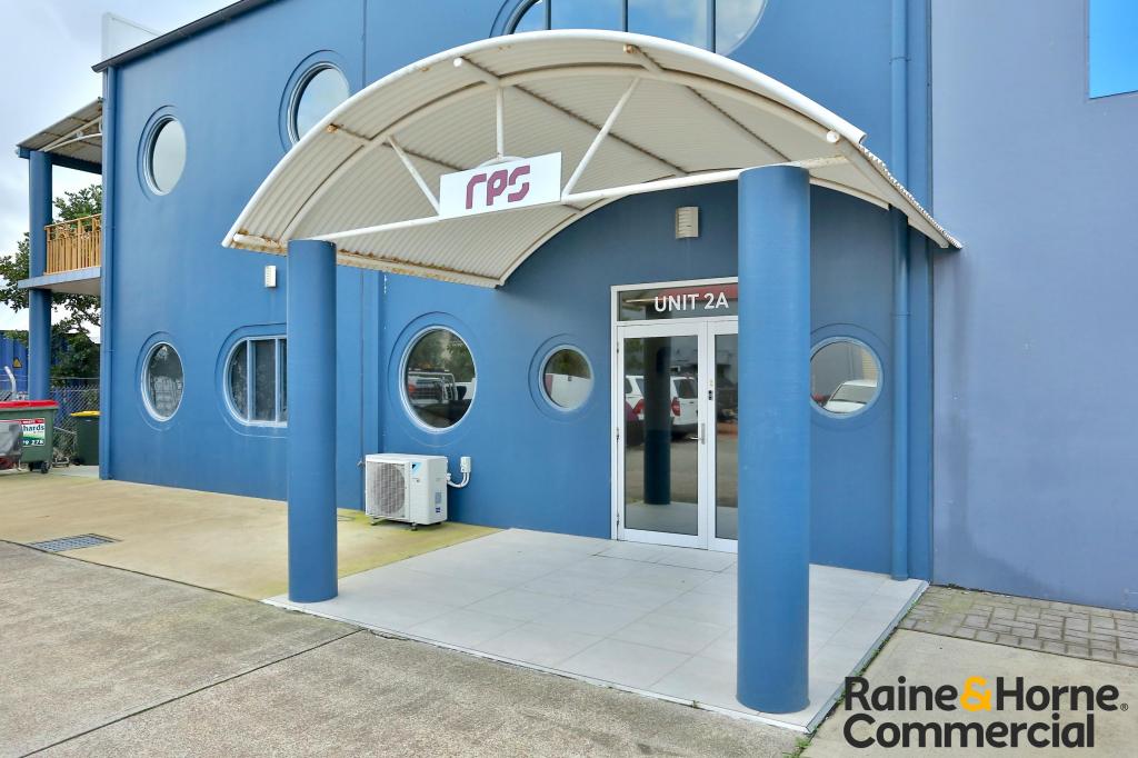 2a/45 Fitzroy St, Carrington, NSW 2294