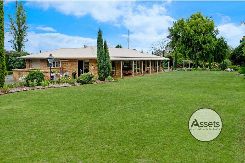 1251 Gorae Rd, Gorae West, VIC 3305