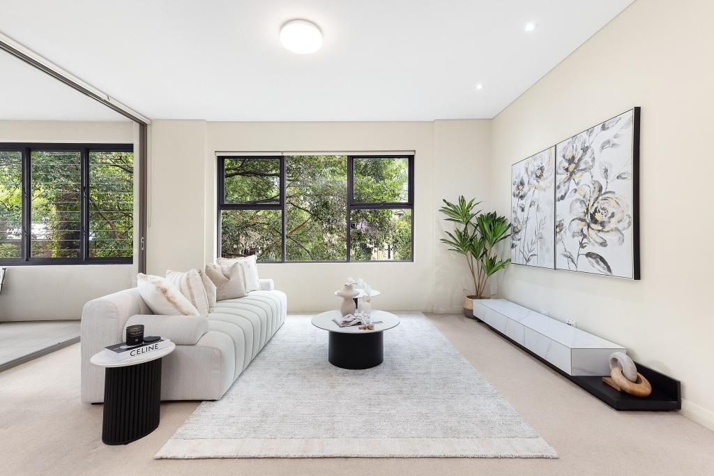 9/2-6 Clydesdale Pl, Pymble, NSW 2073