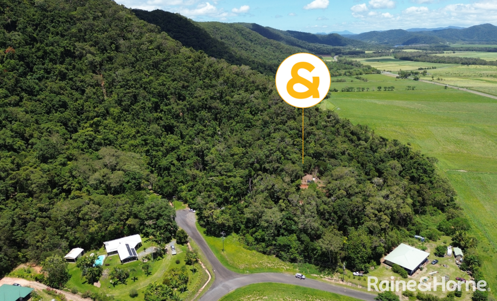 Lot 2 Dagmar Cl, Lower Daintree, QLD 4873