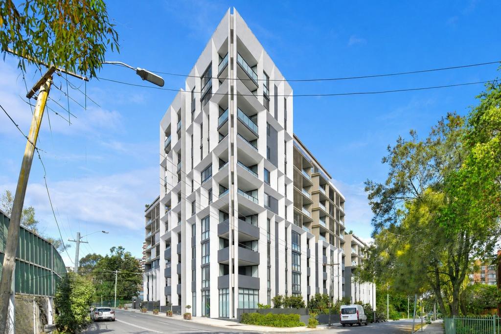 903/68 Railway Pde, Burwood, NSW 2134