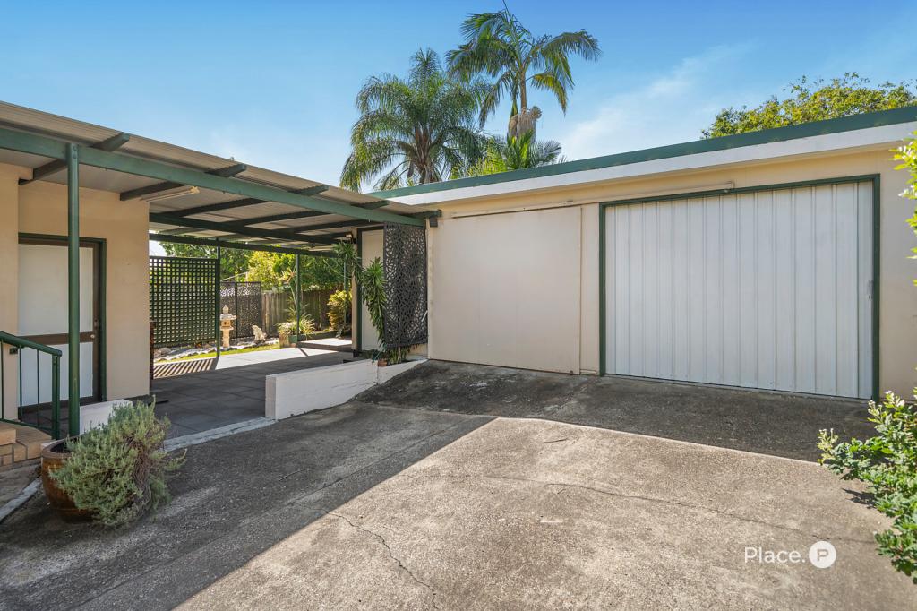 202 Jones Rd, Carina Heights, QLD 4152