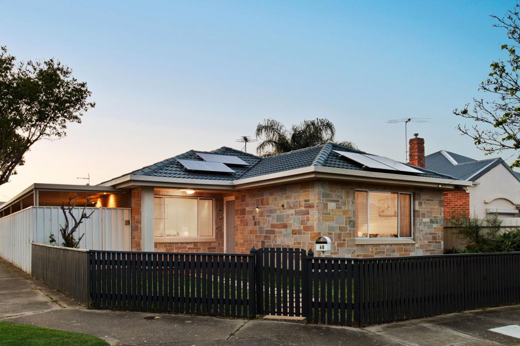 60 Gordon St, Albert Park, SA 5014