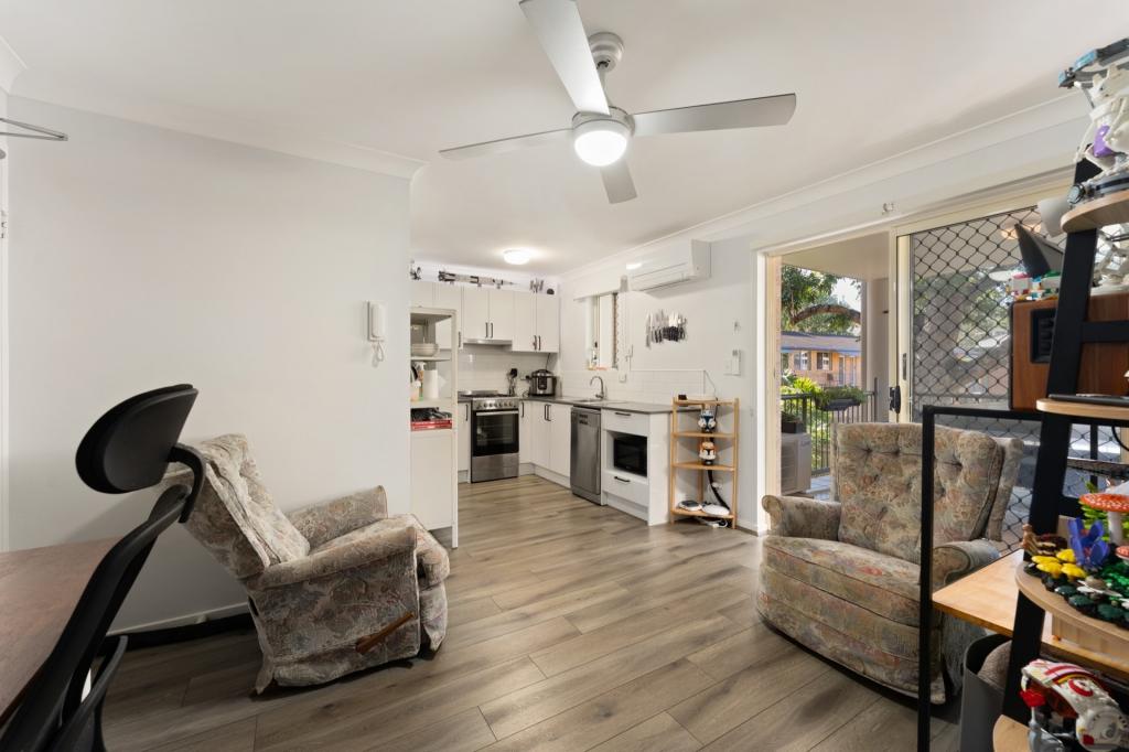 6/3 Collins St, Nundah, QLD 4012