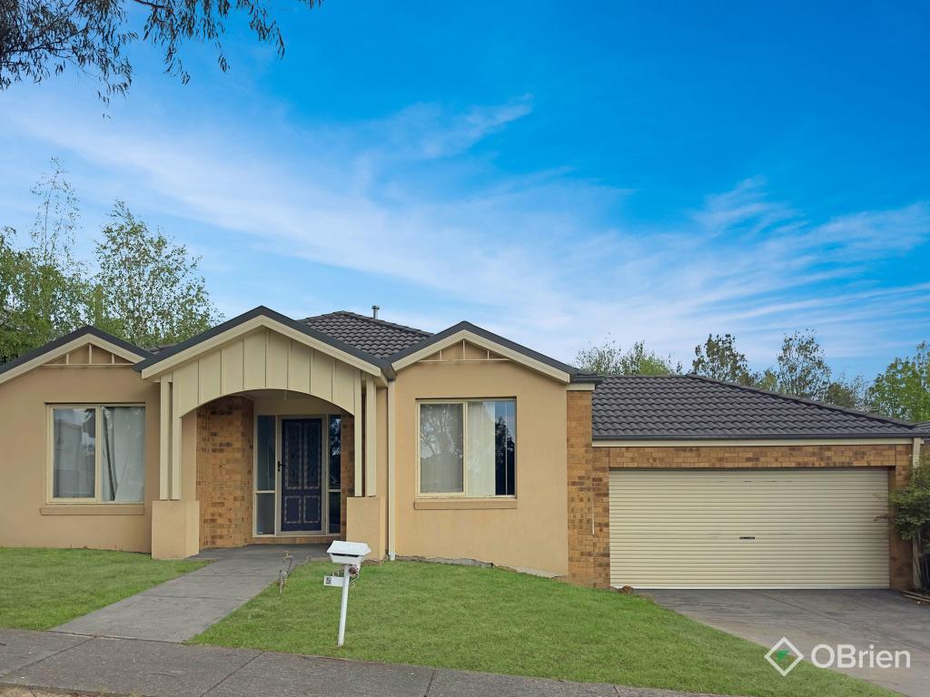 5 Carrick Pl, Berwick, VIC 3806