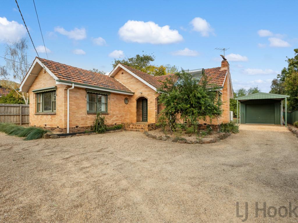 56 Boronia Rd, Boronia, VIC 3155