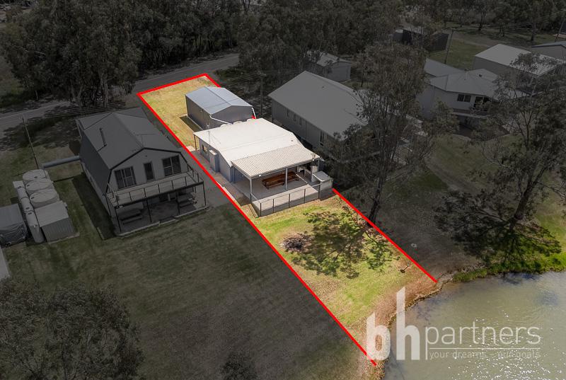 743 East Front Rd, Five Miles, SA 5238