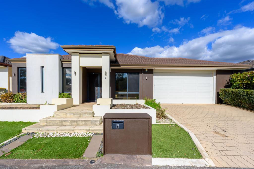 6/9 Anderson Rd, Forrestfield, WA 6058