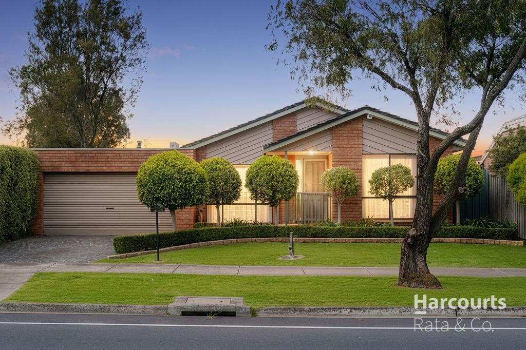 96 Moorhead Dr, Mill Park, VIC 3082