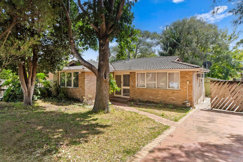 21 Culburra Ave, Frankston, VIC 3199