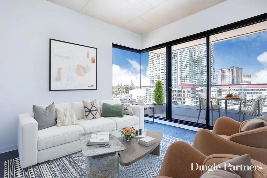 1211/65 Coventry St, Southbank, VIC 3006