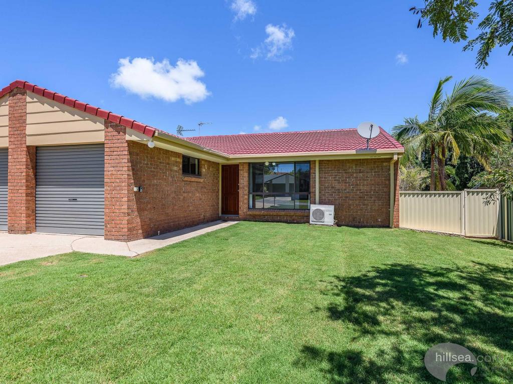 1/14 Orkney Pl, Labrador, QLD 4215